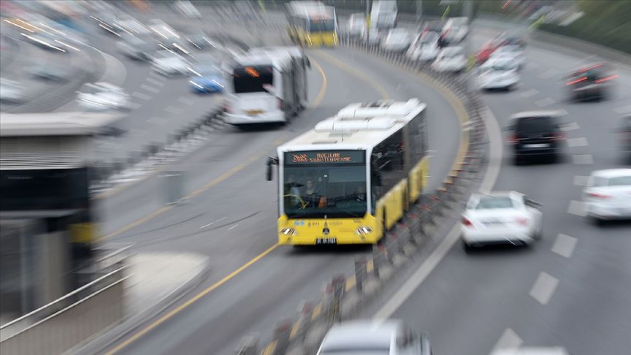 Toplu taşımada artık zorunlu olacak. Resmi açıklama geldi