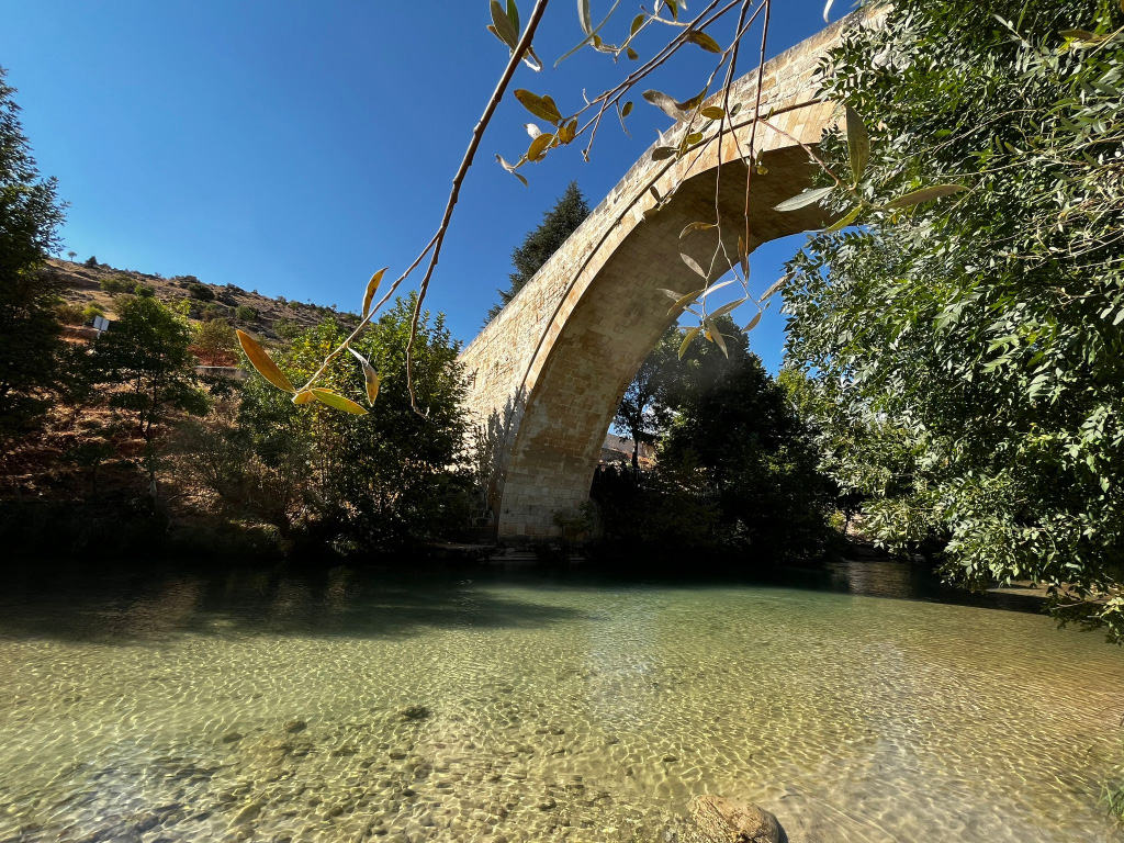 Çemişgezek’in nefes aldığı Tağar Çayı HES ile yok olacak