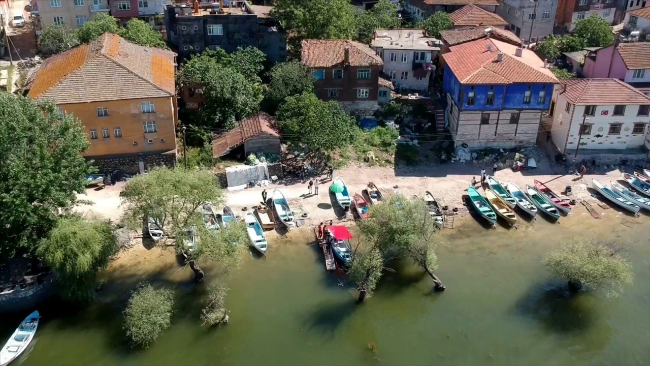 İstanbul'a çok yakın. Günü birlik ziyaret edebileceğiniz 10 tatil rotası