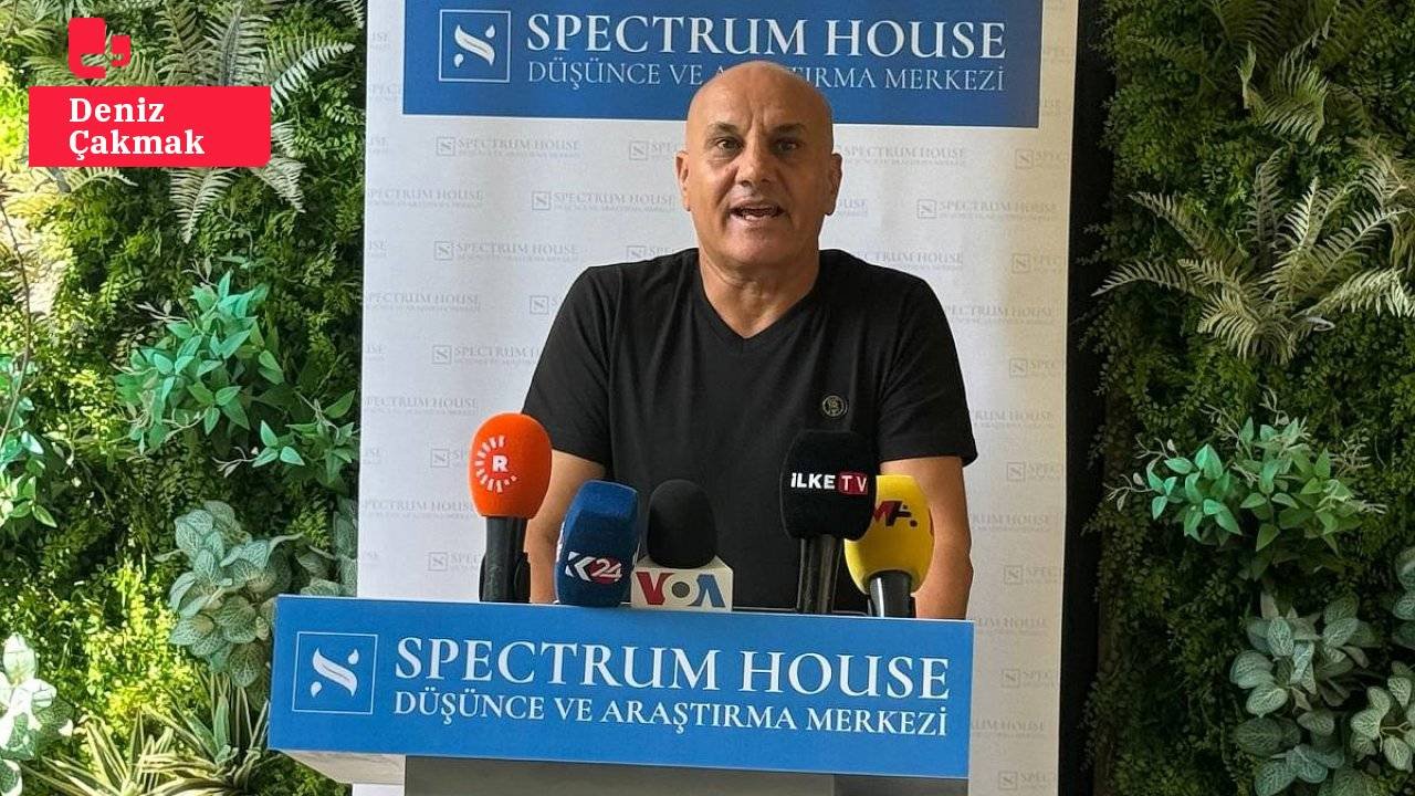 Kürt Seçmen Eğilimi Raporu: 'Türk milliyetçiliğindeki artış Kürt milliyetçiliğini de tetikliyor'