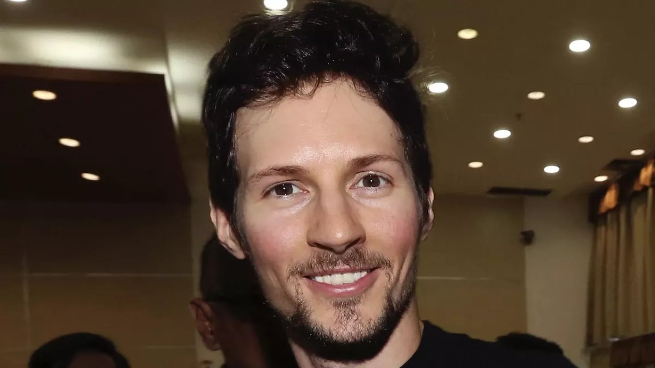 Telegram'ın kurucusu Durov'dan Fransa'ya eleştiri: Akıllı telefon öncesi döneme ait yasaları kullanmak yanlış