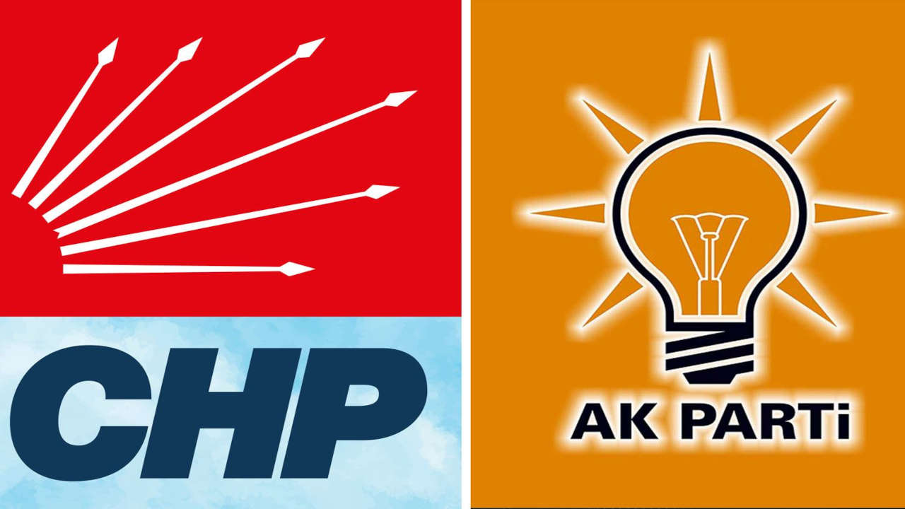 SONAR son seçim anketini açıkladı:  CHP-AKP arasındaki fark 13 puana çıktı