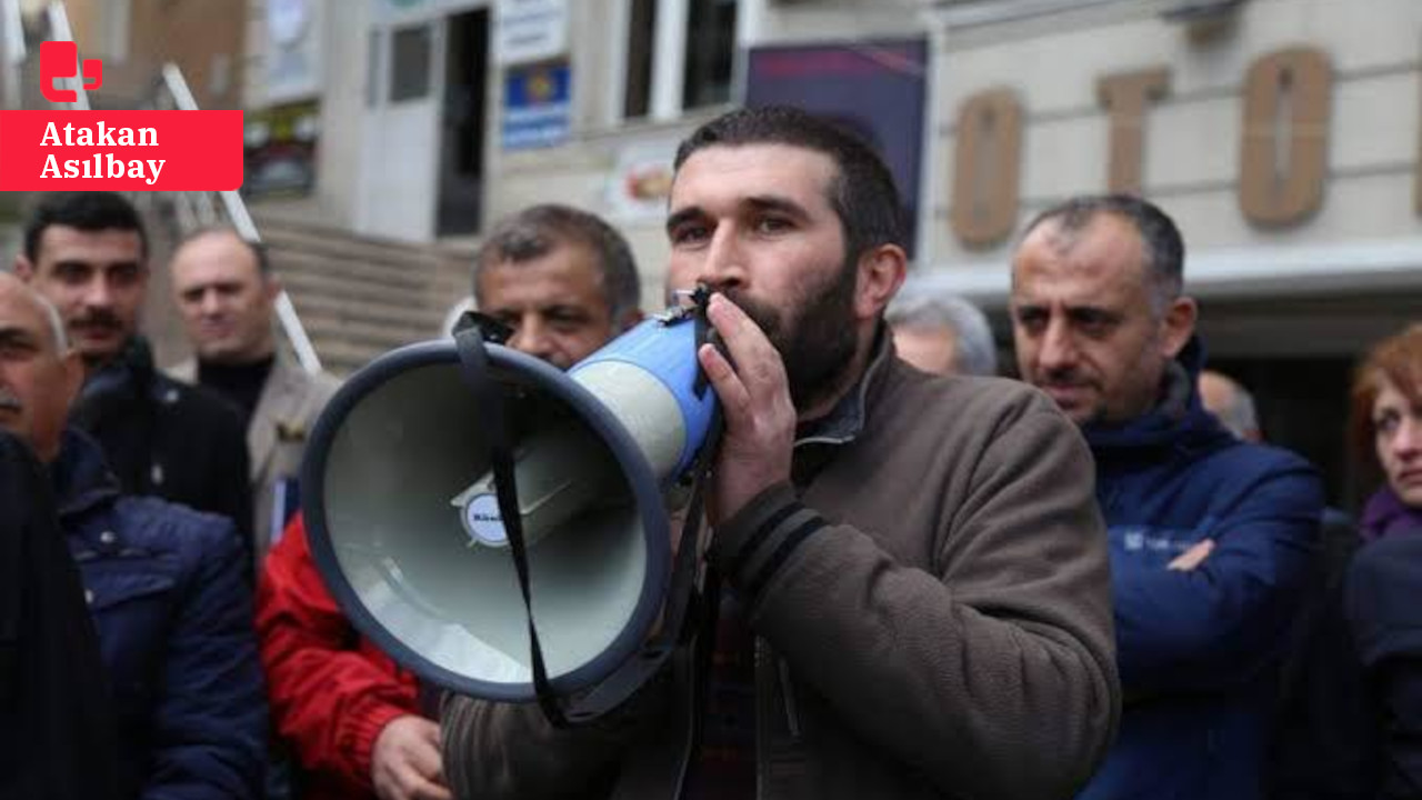 Doğa savunucusu Dursun Ali Koyuncu gözaltına alındı: Reşit Kibar'ın öldürüldüğü saldırıdan sağ kurtulmuştu