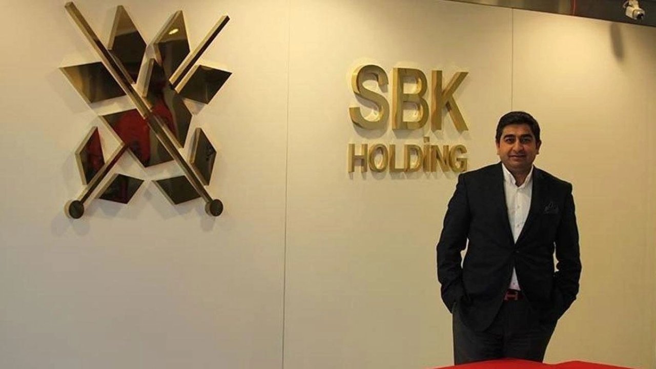 SBK: İnan Kıraç'a hacze gidecektim, Süleyman Soylu '50 milyon dolar borcu sileceksin' dedi