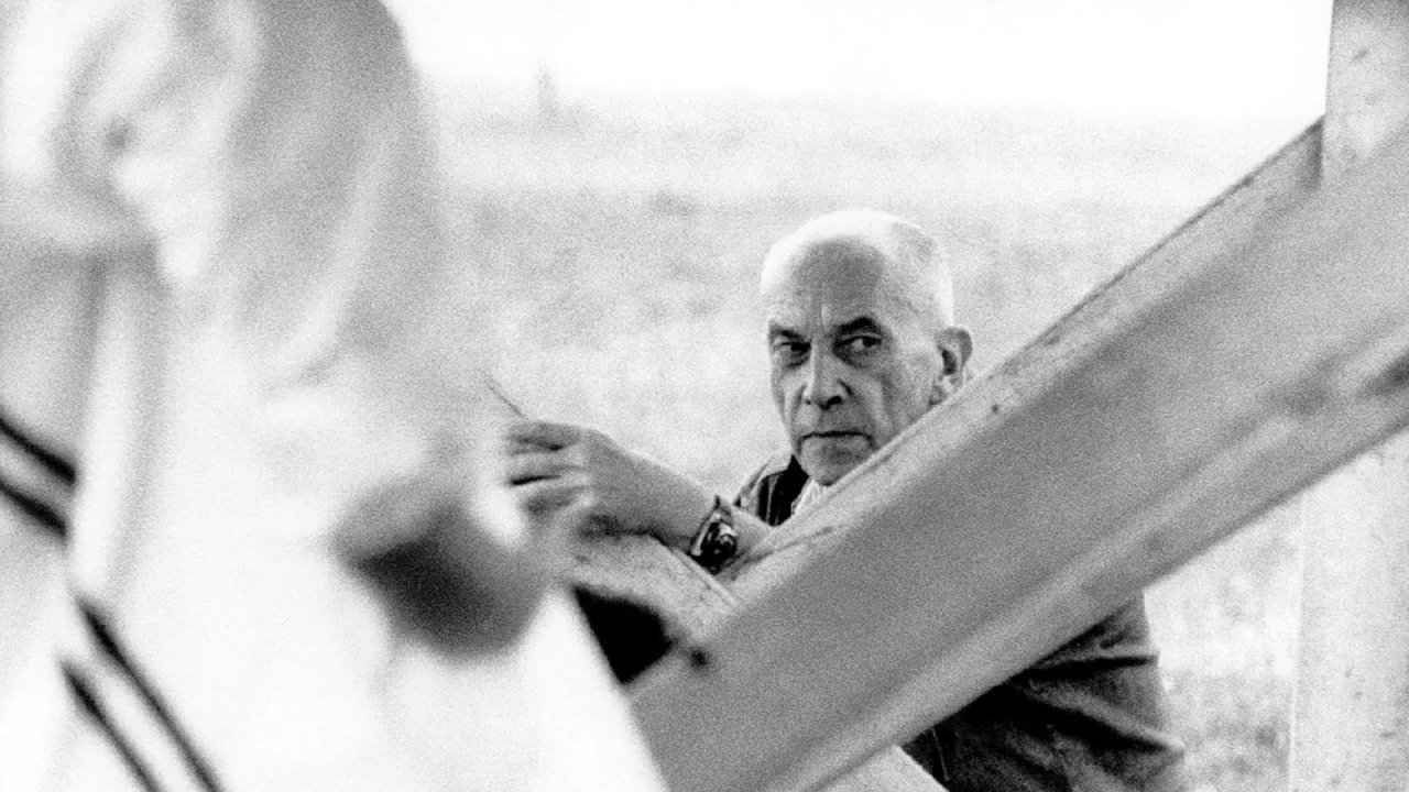 31'inci Adana Altın Koza Film Festivali'nde Chris Marker'la devri alem