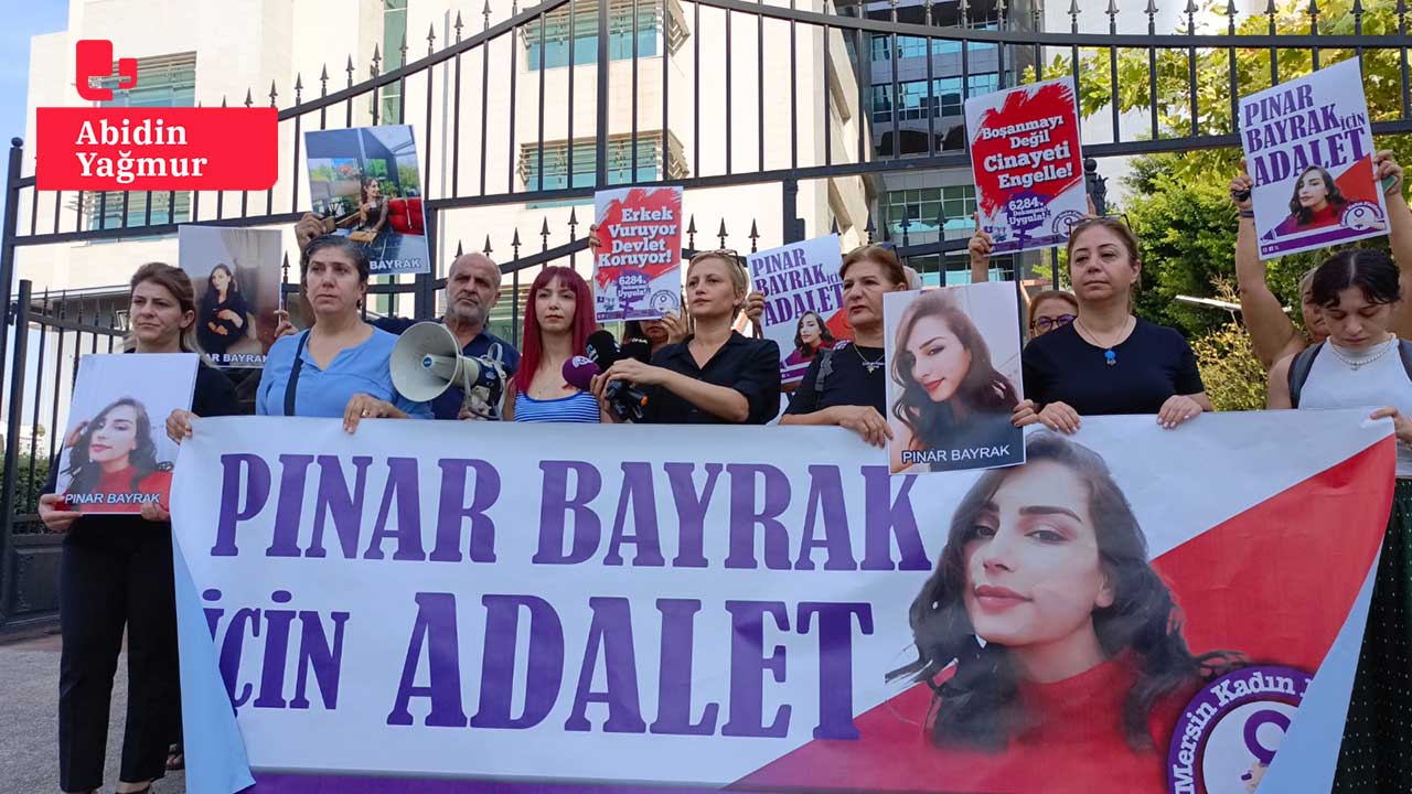 Pınar Bayrak cinayeti: 'Aile meclisi kararıyla öldürüldü, sorumlular dışarıda'