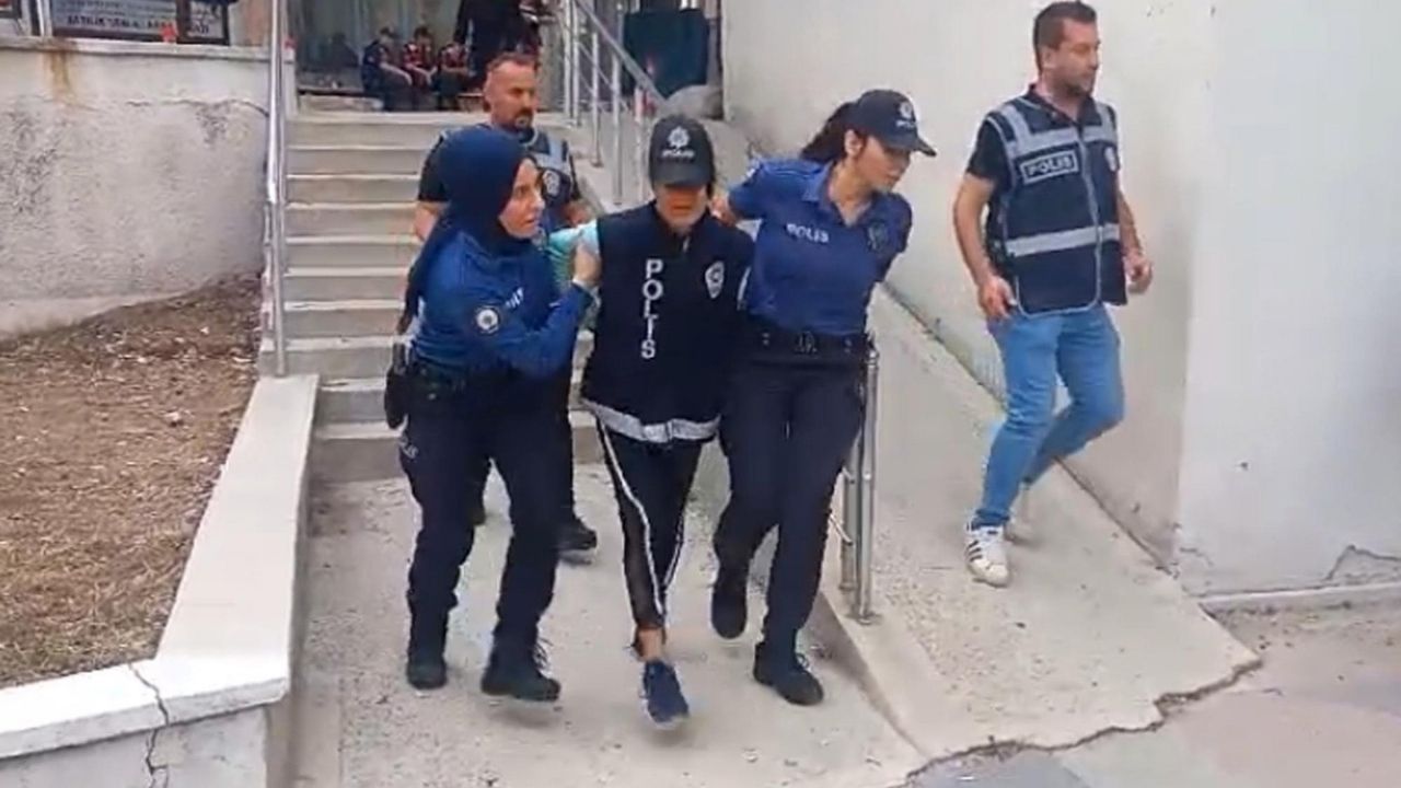 Şiddet gördüğü  iddia edilen bebek beyin kanaması geçirdi: Bir kişi tutuklandı, dört kişi gözaltında