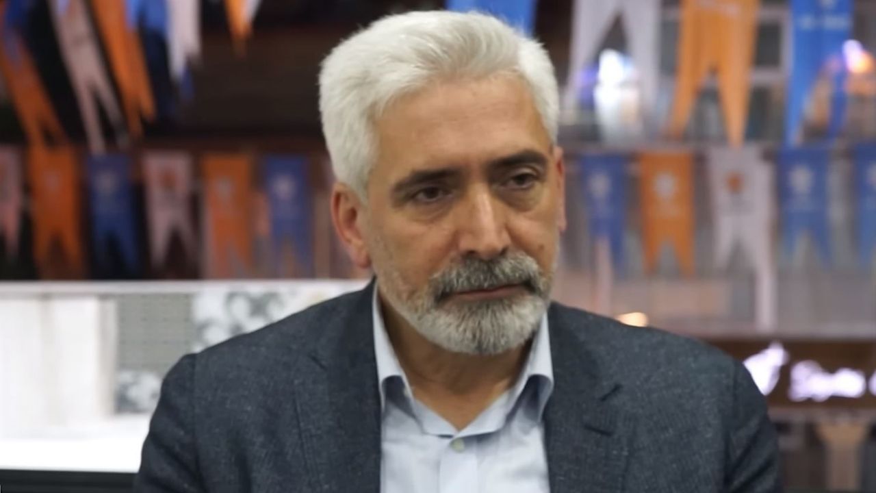 Ensarioğlu’ndan Narin Güran cinayeti açıklaması: 'Görmemesi gereken bir şey görmüş olabilir'