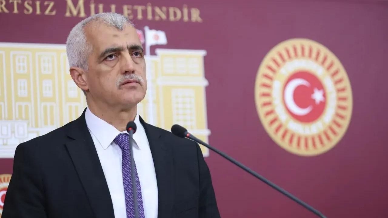 Gergerlioğlu: 'Çocuk Bakanlığı' kurulmalı