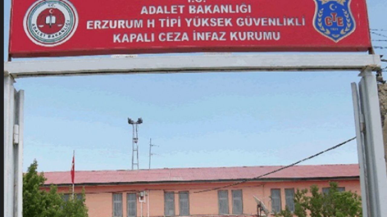 71 yaşındaki tutuklu siyasetçi tahliye olacağı gün vefat etti