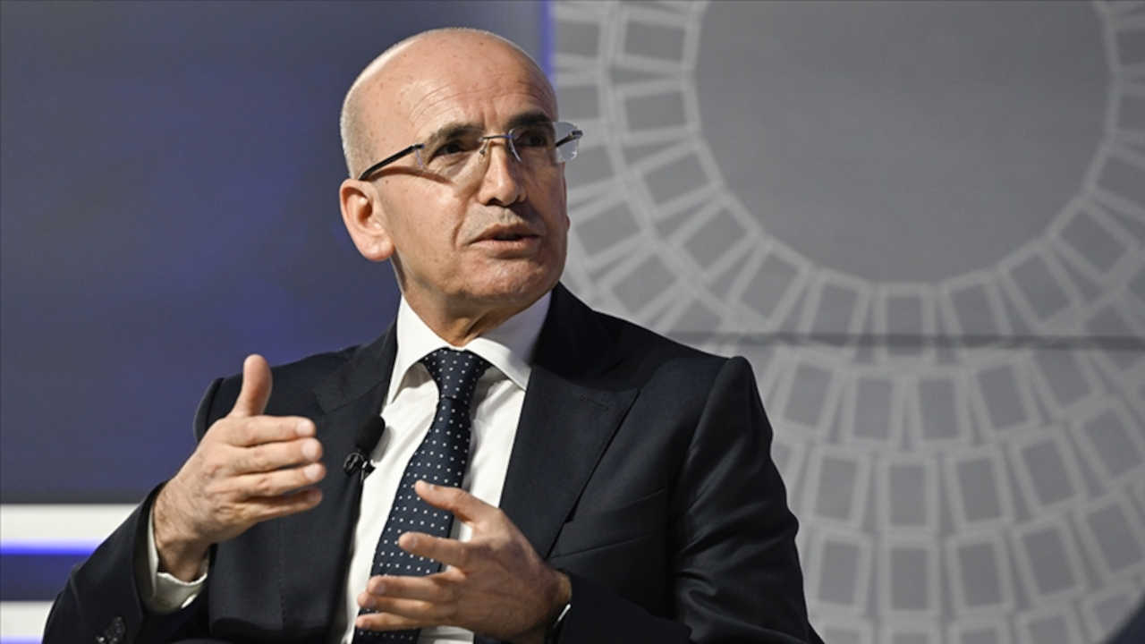 CHP, Mehmet Şimşek'e sordu: Kamuda tasarrufu denetleyecek komisyon neden çalışmıyor?