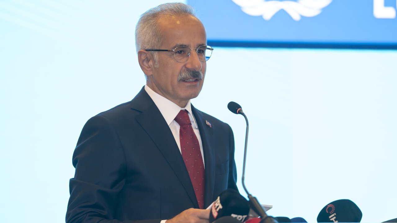 Bakan Uraloğlu: Çağrı cihazları özelinde Türkiye'de risk yok