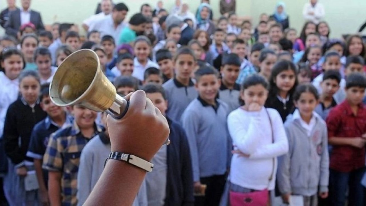 Eğitim Sen: Van'da müstahdemin ücreti velilerden isteniyor