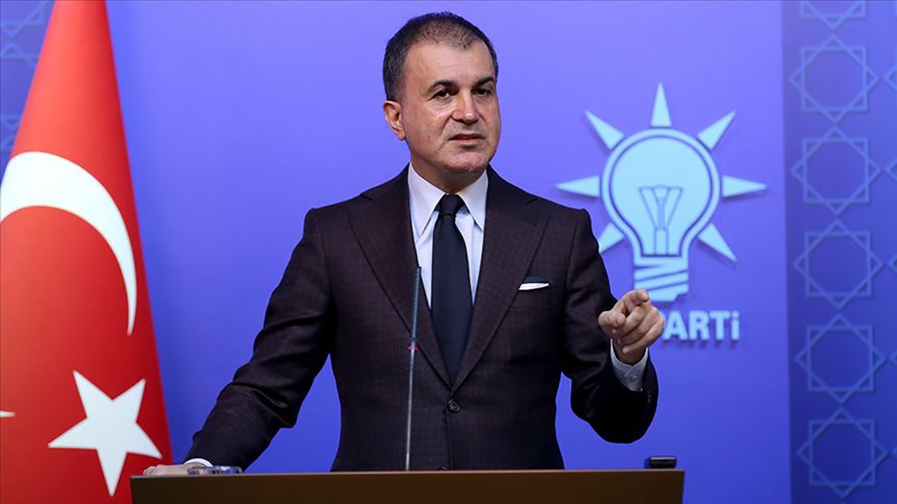 AKP'den yenidoğan çetesi açıklaması: Hepimizi günlerdir uyutmuyor