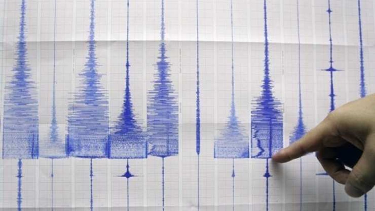 Malatya'dan sonra Adıyaman'da deprem