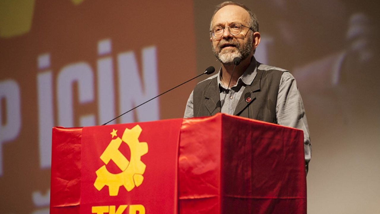 Kemal Okuyan: CHP ve Kürt hareketi ile kopamayan Türkiye solu ile ilişkimizi kesiyoruz