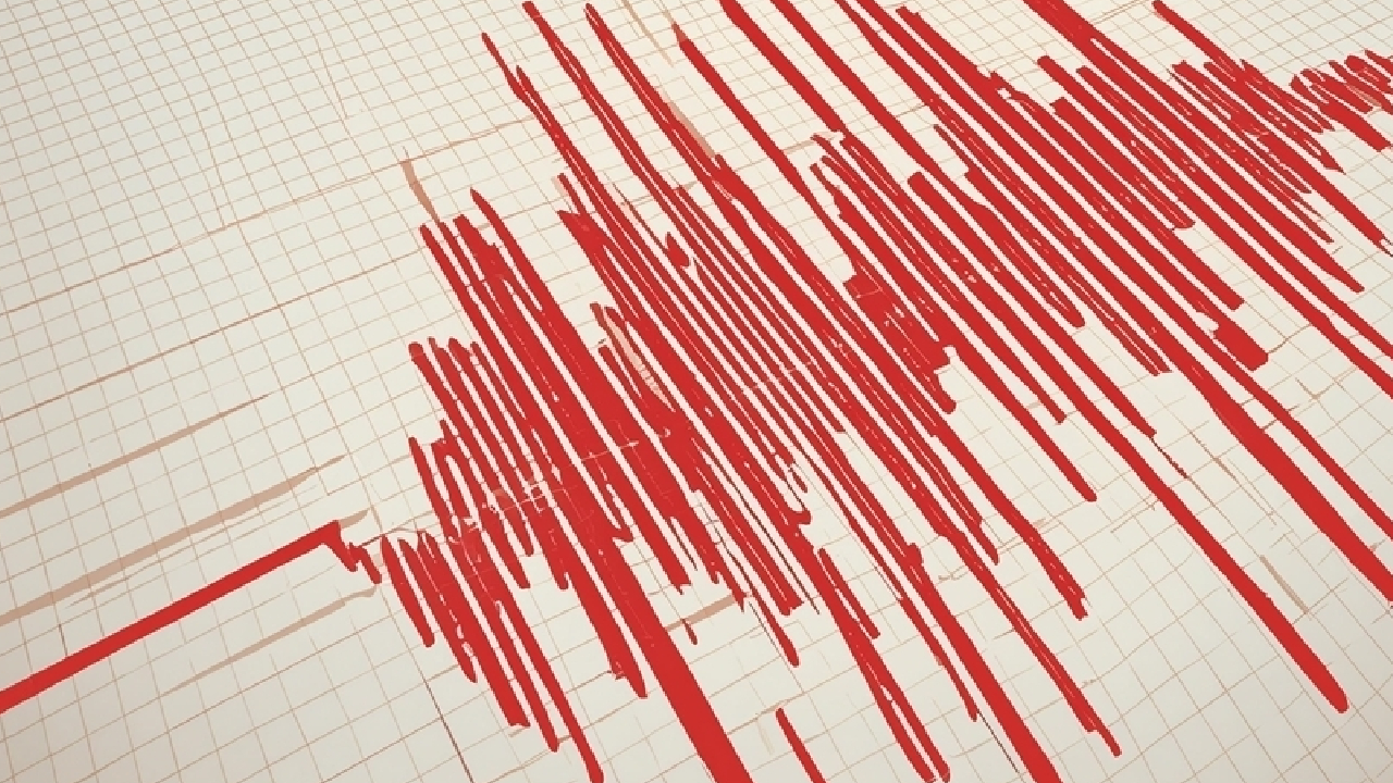 Malatya’da  4.4 büyüklüğünde deprem