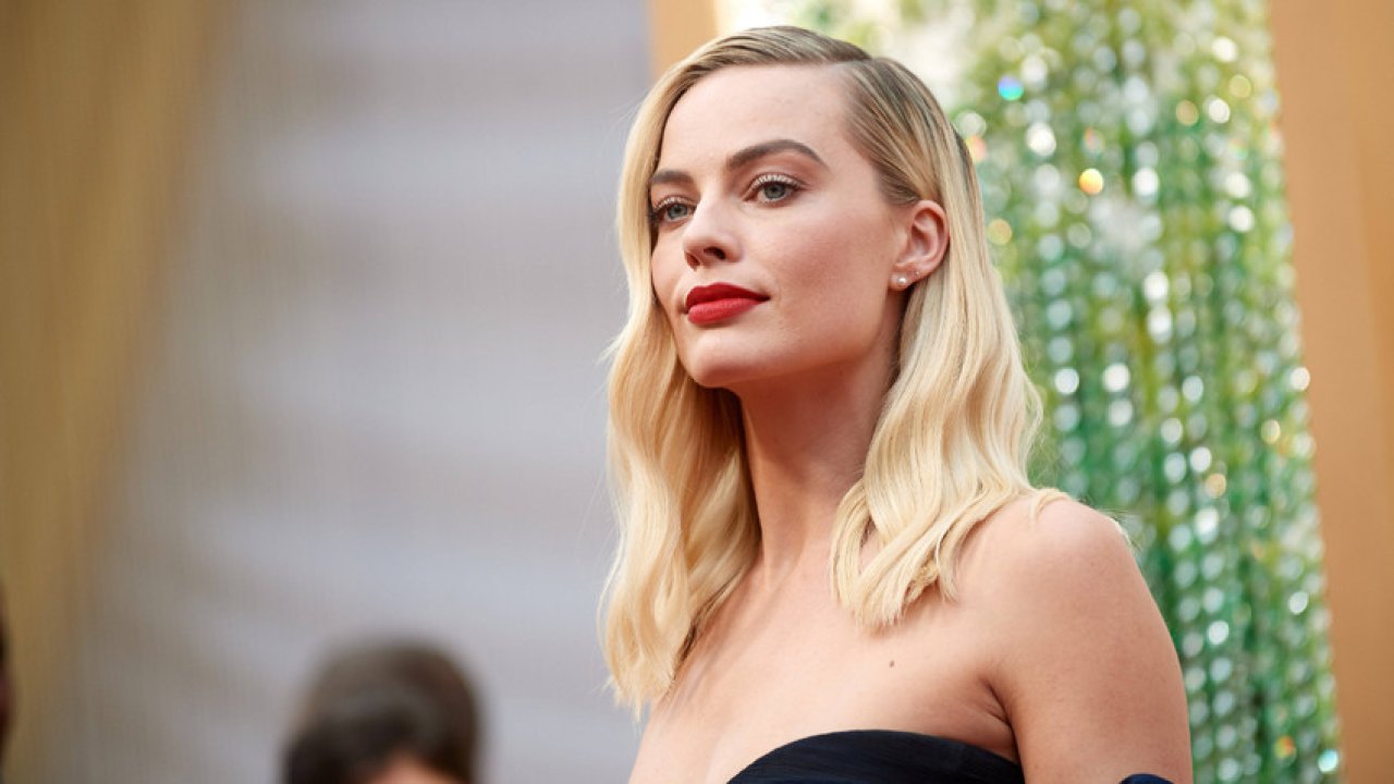 Margot Robbie yapımcı koltuğunda: 'The Sims' beyaz perdeye taşınıyor