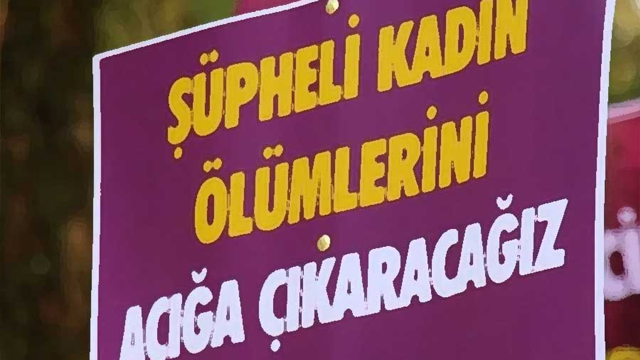 Mardin’de şüpheli kadın ölümü