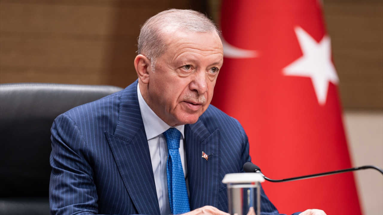 Erdoğan için 'Esed' oldu Esad: 'Görüşmeye hazırız'