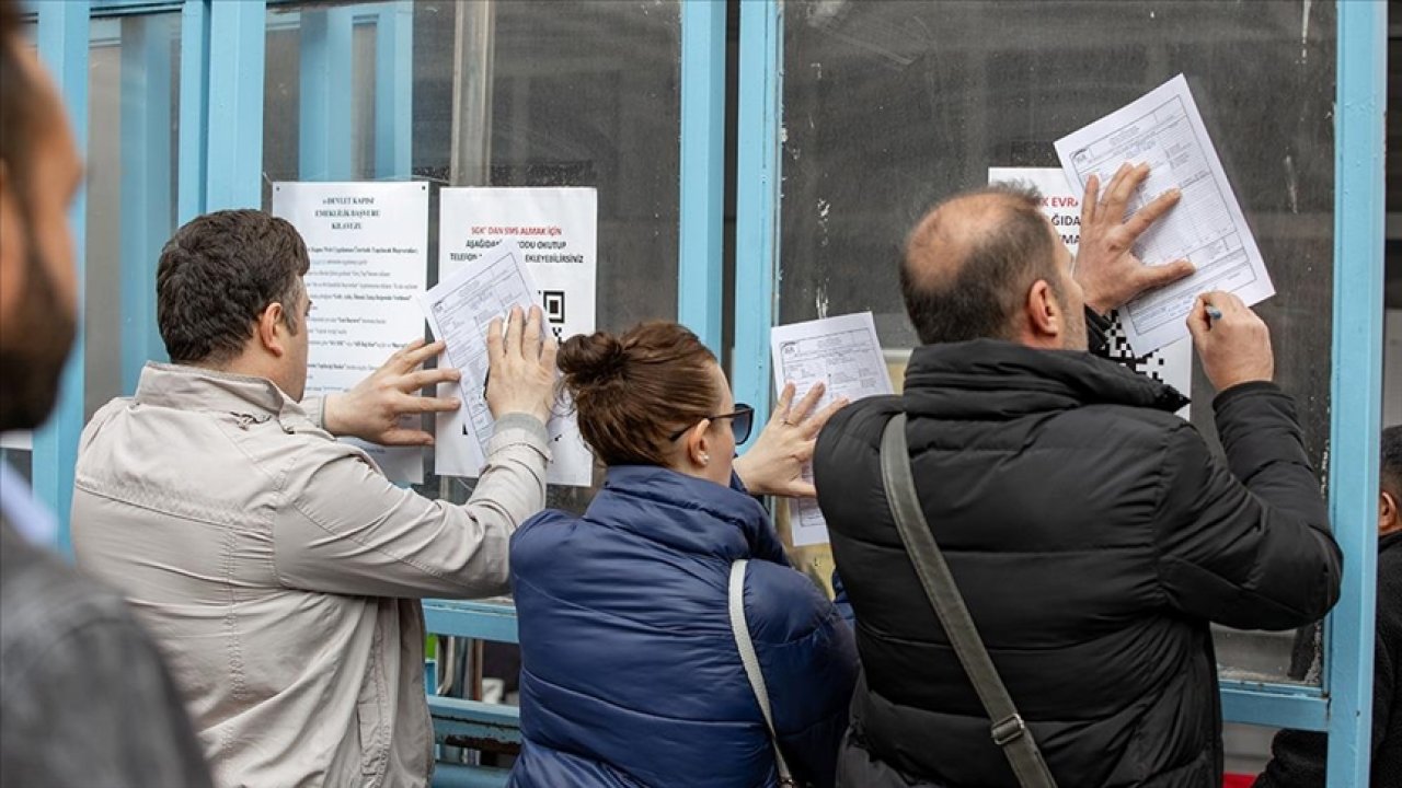 Artık elden ödeme yasaklandı. 40 bin lira cezası var