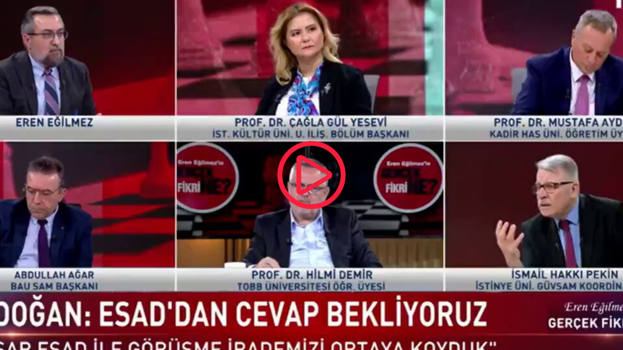 Habertürk canlı yayınında Talabani’ye suikast çağrısı