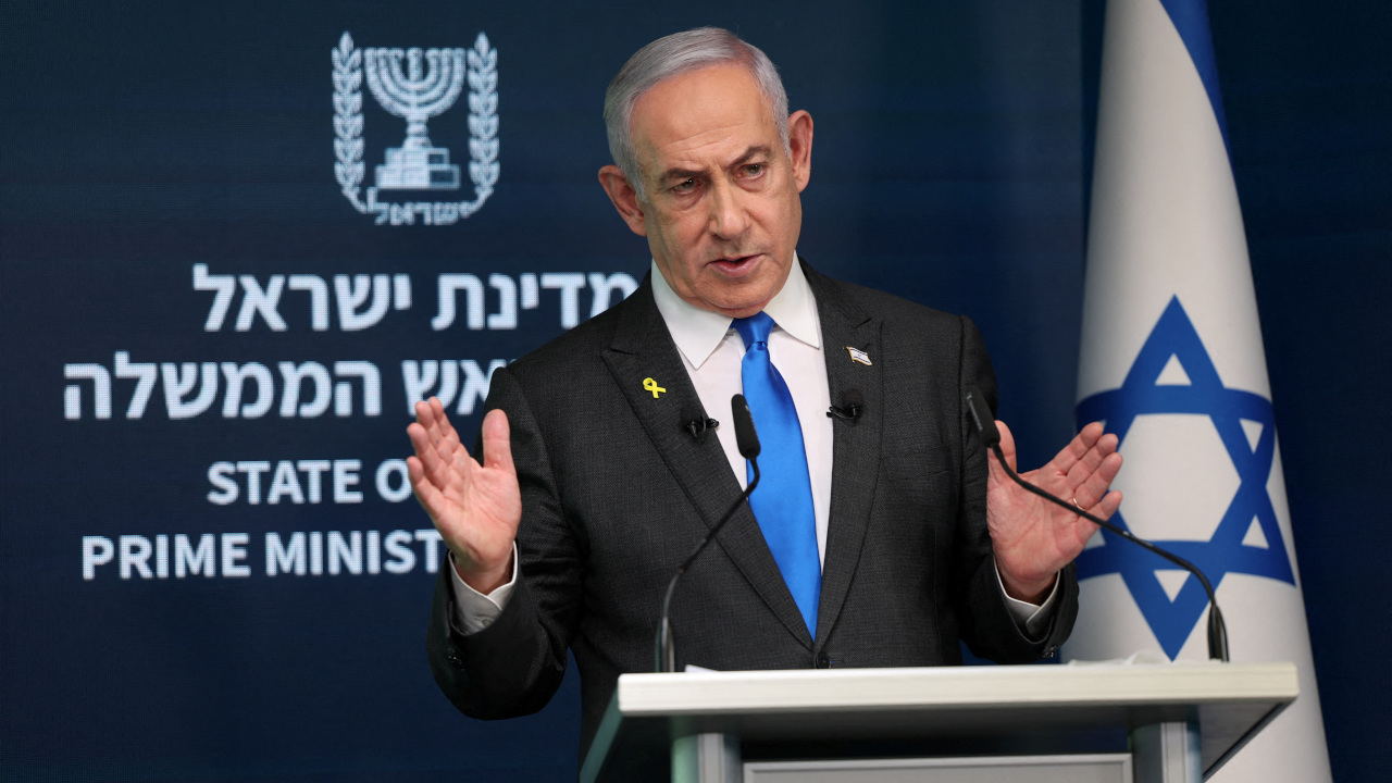 Netanyahu'dan çelişkili açıklamalar: 'Lübnan'da saldırılar sürecek ama ateşkes girişimini destekliyoruz'