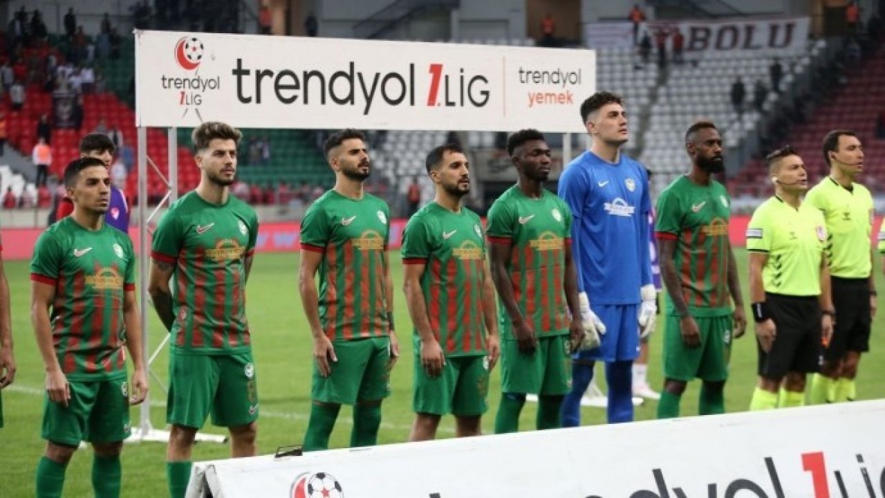 PFDK’den Amedspor’a ceza