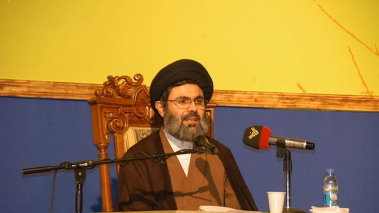 Nasrallah'ın halefi olacağı konuşulan Haşim Safiyuddin kimdir?