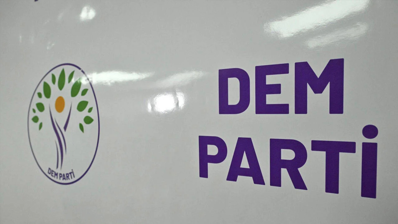 DEM Parti'den Nasrallah çıklaması: Krizin derinleşmesinden başka bir sonuç doğurmayacak