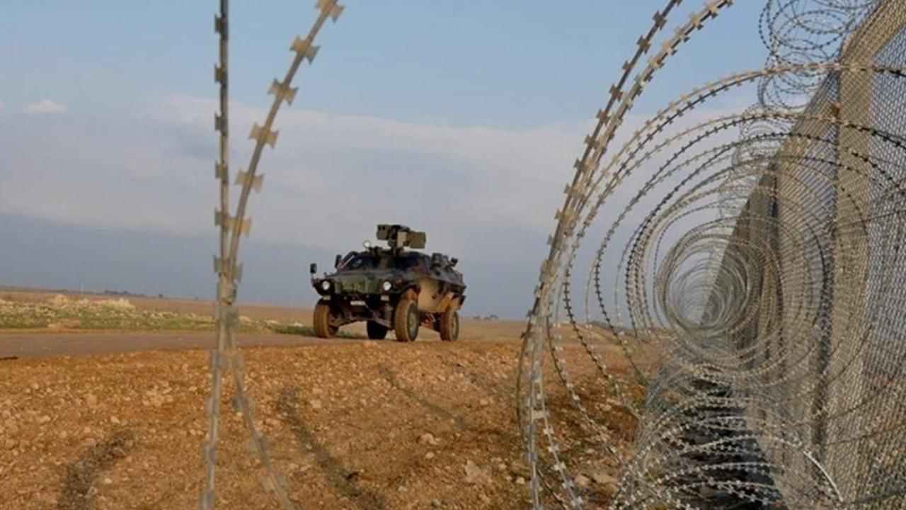 Şırnak’ta 14 bölge, 15 gün süreyle ‘geçici özel güvenlik bölgesi’ ilan edildi