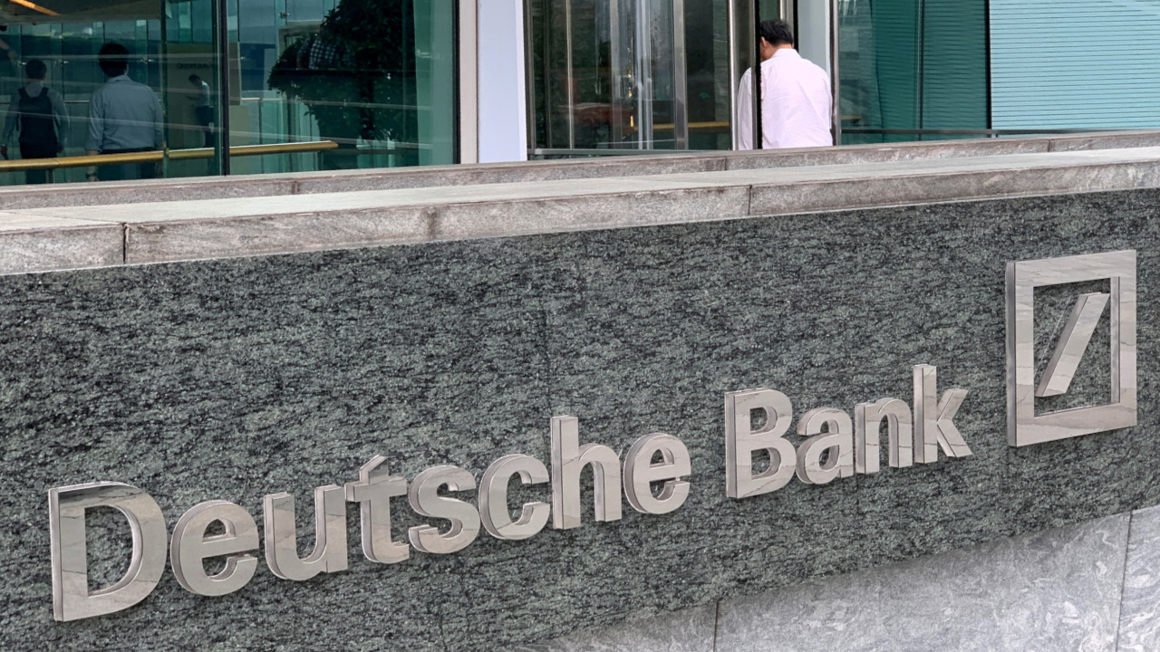 Deutsche Bank'tan Türkiye için yeni enflasyon ve dolar tahmini