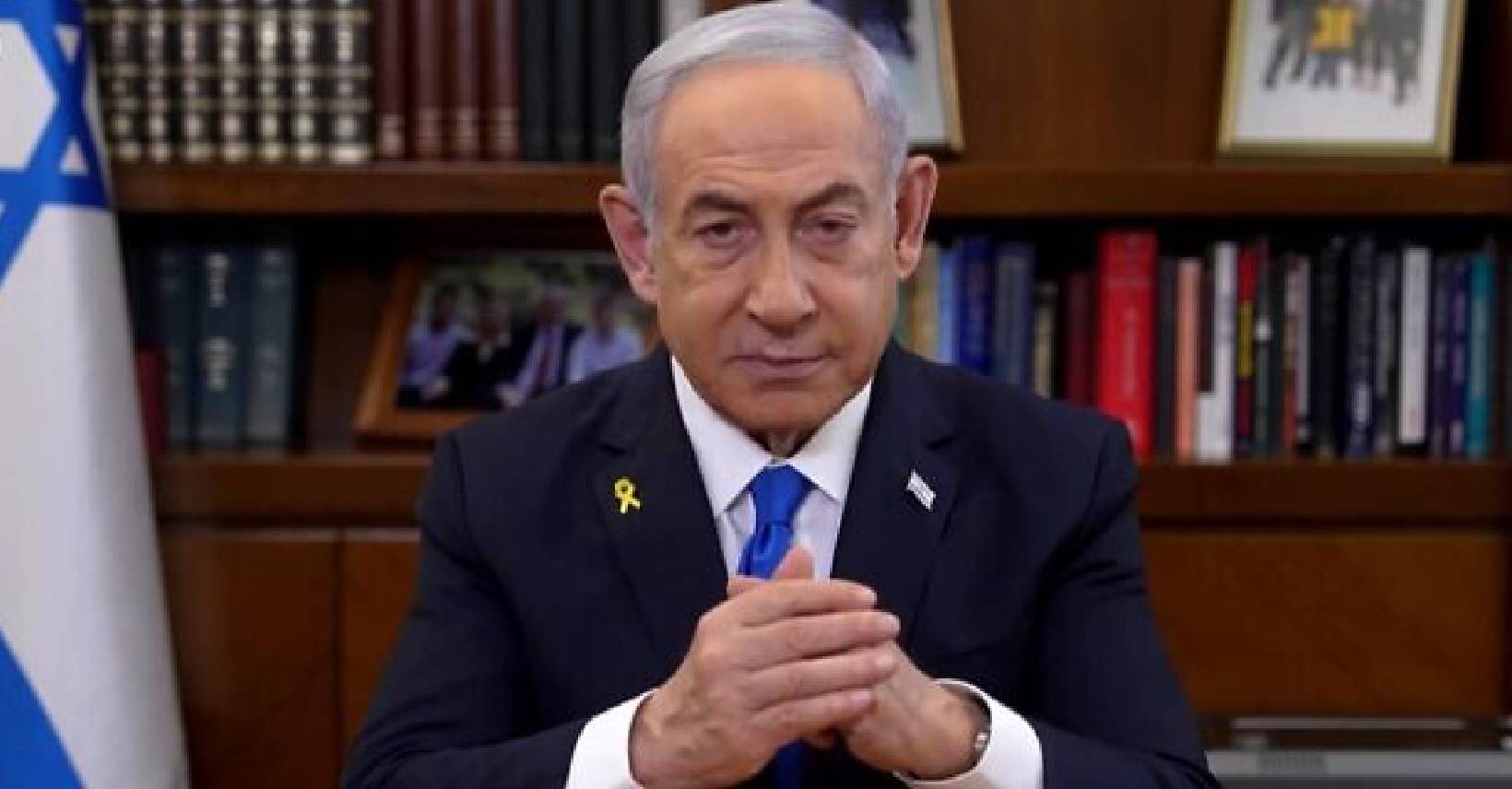 Netanyahu: İsrail, İranlıların yanında; İran'ın özgürleşmesi sanılandan çok daha erken olacak