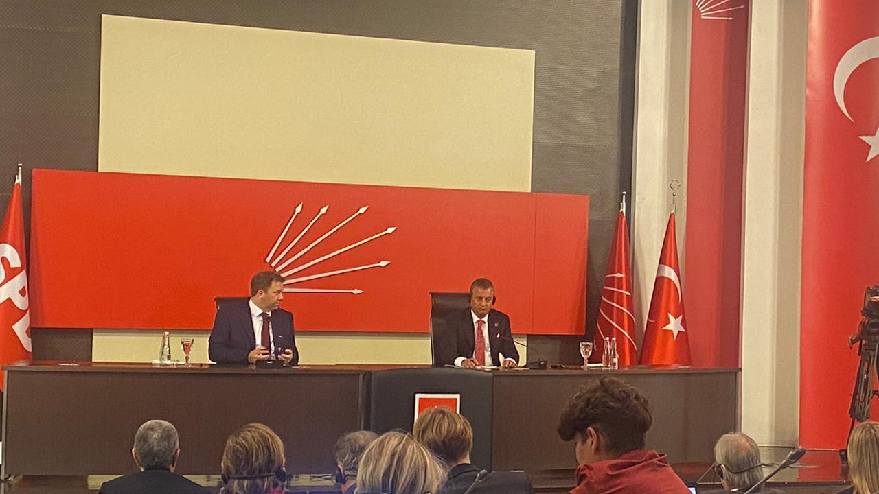 Özel: Parti adayını belirleyecek, onun dışında aday söz konusu değil