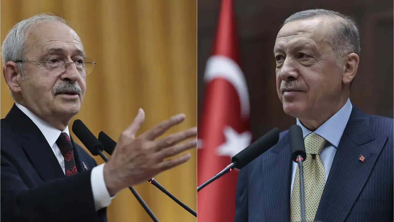 Kılıçdaroğlu'ndan Erdoğan'a: 'Allah belanı versin'