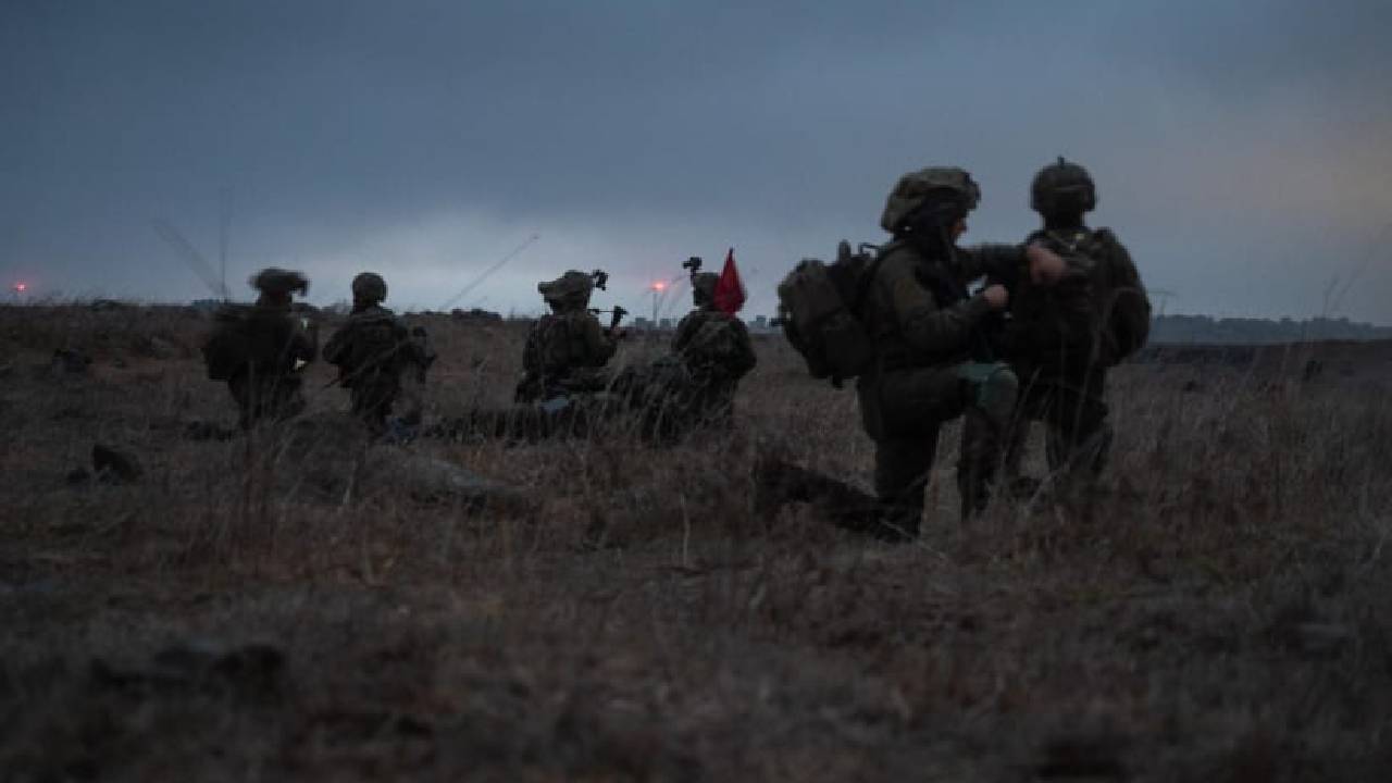 İsrail ordusundan Hizbullah'ın 'Ağır kayıplar verdirdik' iddiasını doğrulayan açıklama: Güney Lübnan'da 8 asker öldürüldü