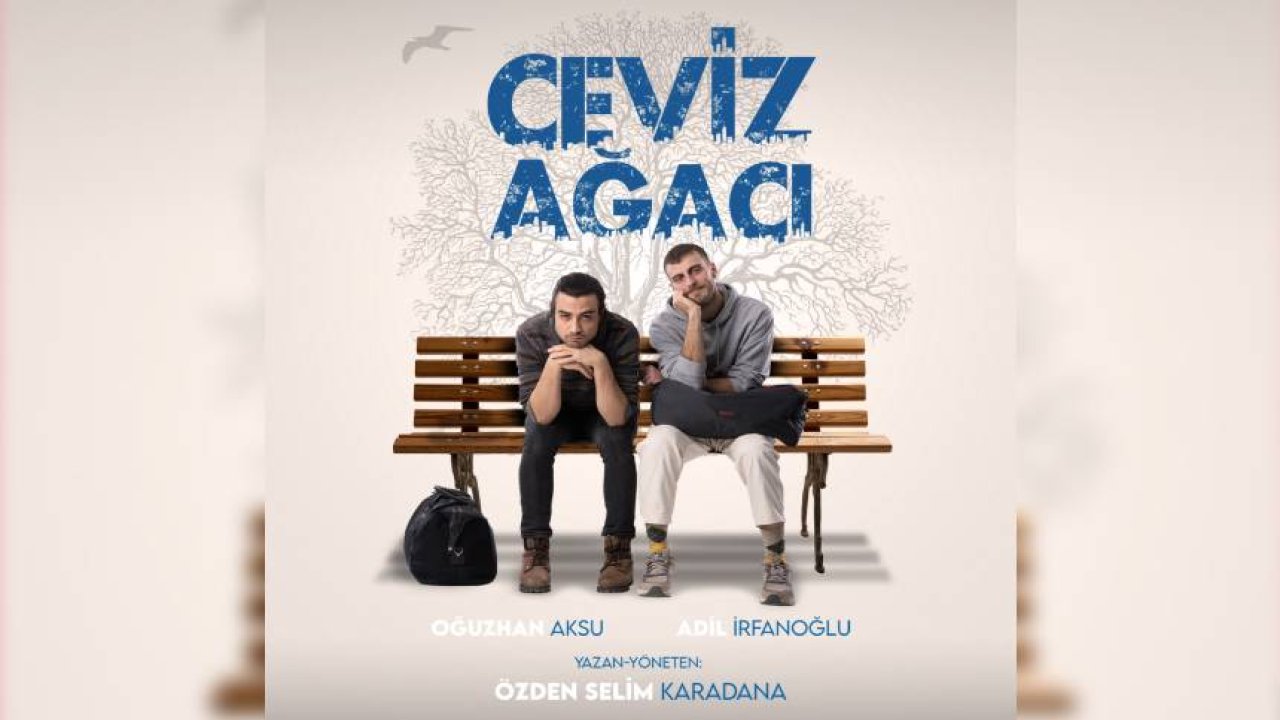 'Ceviz Ağacı' yeni sezonda Boa Sahne'de