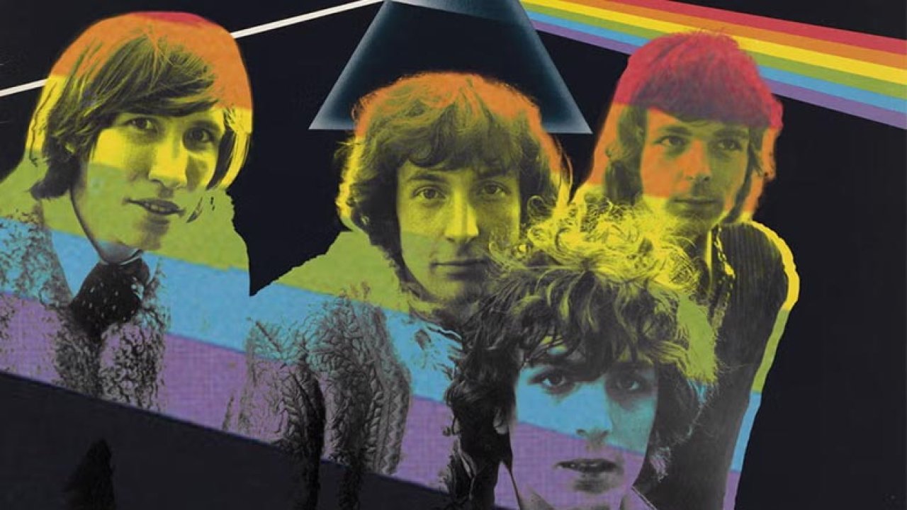 Pink Floyd müzik haklarını 400 milyon dolara Sony'e sattı