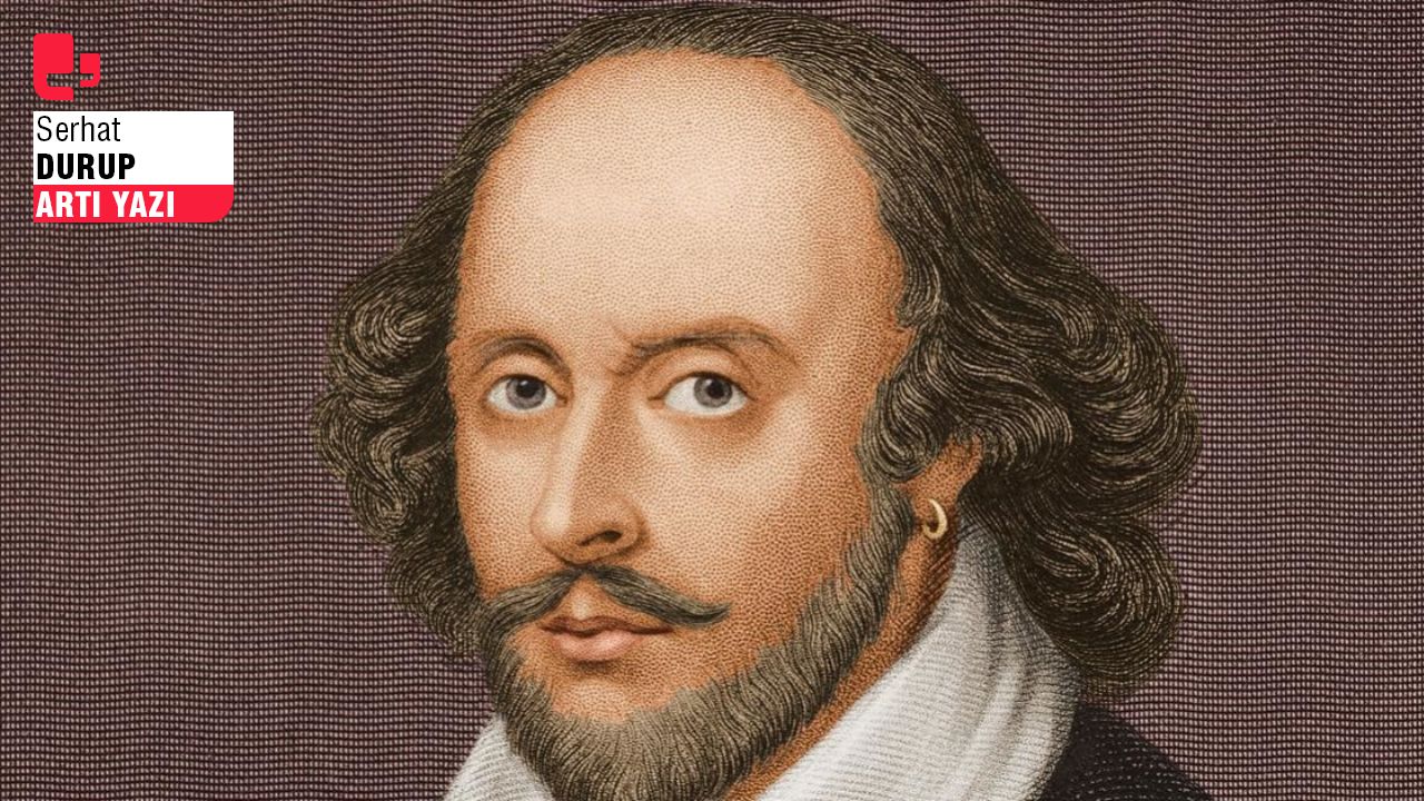 Shakespeare'in insanı arayışı ve opera