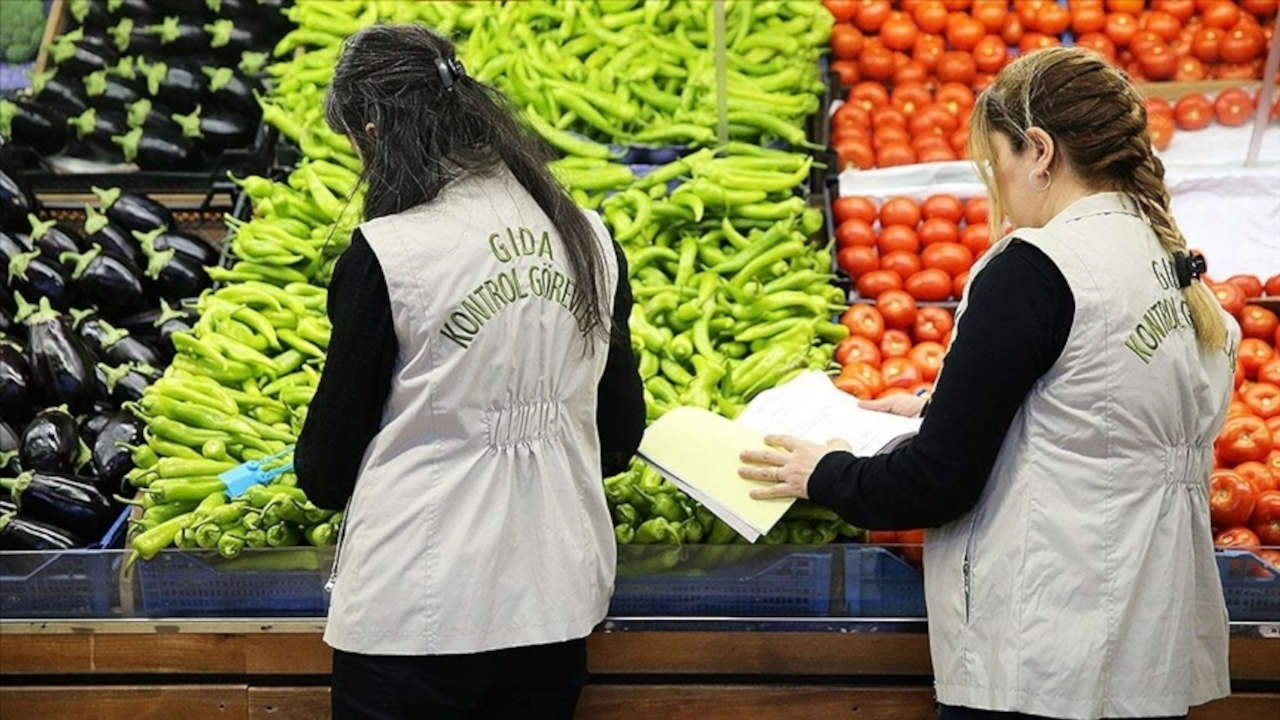 Bakanlık son hileli ürün listesini güncelledi: Dana köftede et yerine deri dokusu kullanılmış