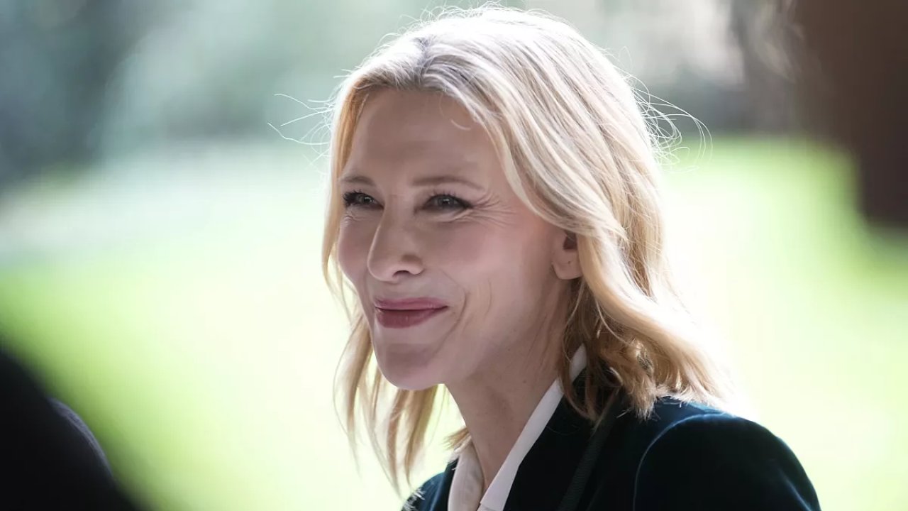 Cate Blanchett Çehov uyarlamasıyla tiyatro sahnesine dönüyor