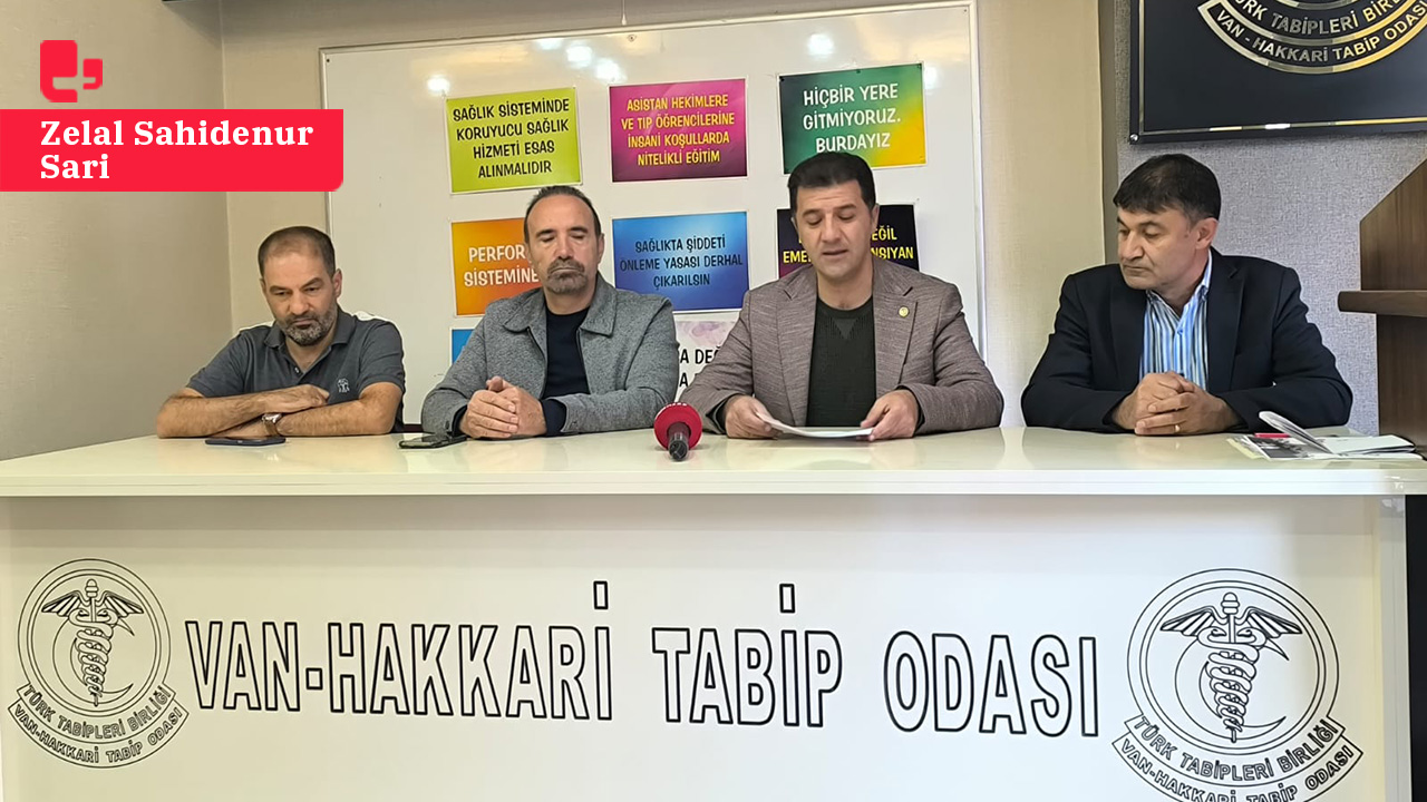 Beş yılda 2 bin 258, geçen yıl  522 hasta mahpus öldü: 'Ağır hasta mahpuslar derhal serbest bırakılmalı'