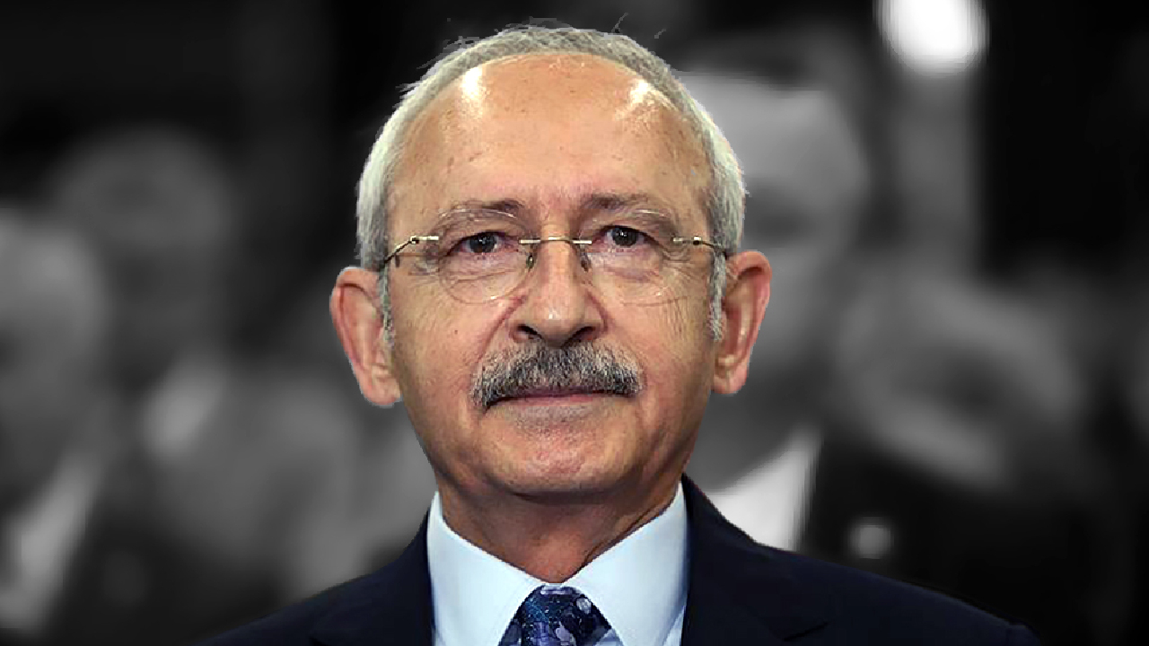 Kılıçdaroğlu'ndan 'Özel ve Durbay iddiasının arkasında ekibi var' iddiasına yanıt