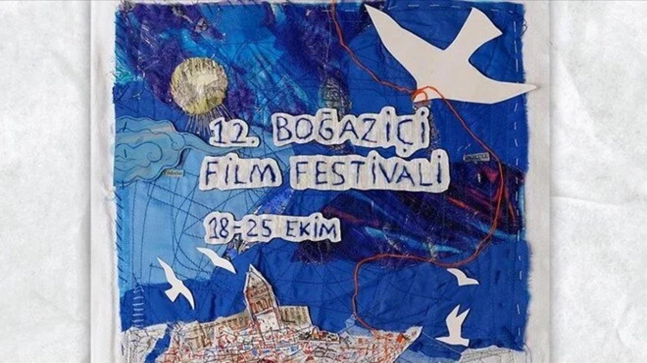 12'nci Boğaziçi Film Festivali'nin jürisi belli oldu