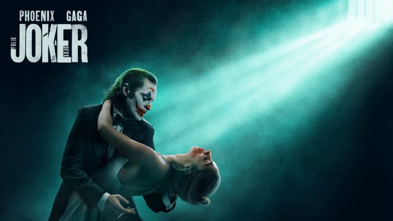 Joker'in devam filmi neden 'başarısız' oldu?: 'Incellere eşek şakası'