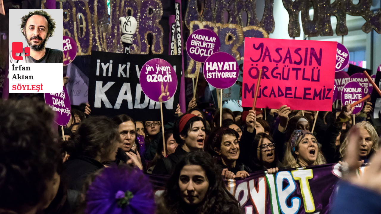 Bengi Semerci: Kızları korumanın yolu erkekleri eğitmekten geçer