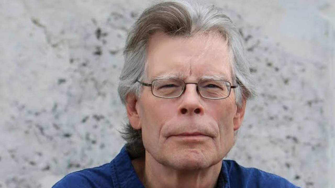 Yazar Stephen King favori korku filmini açıkladı