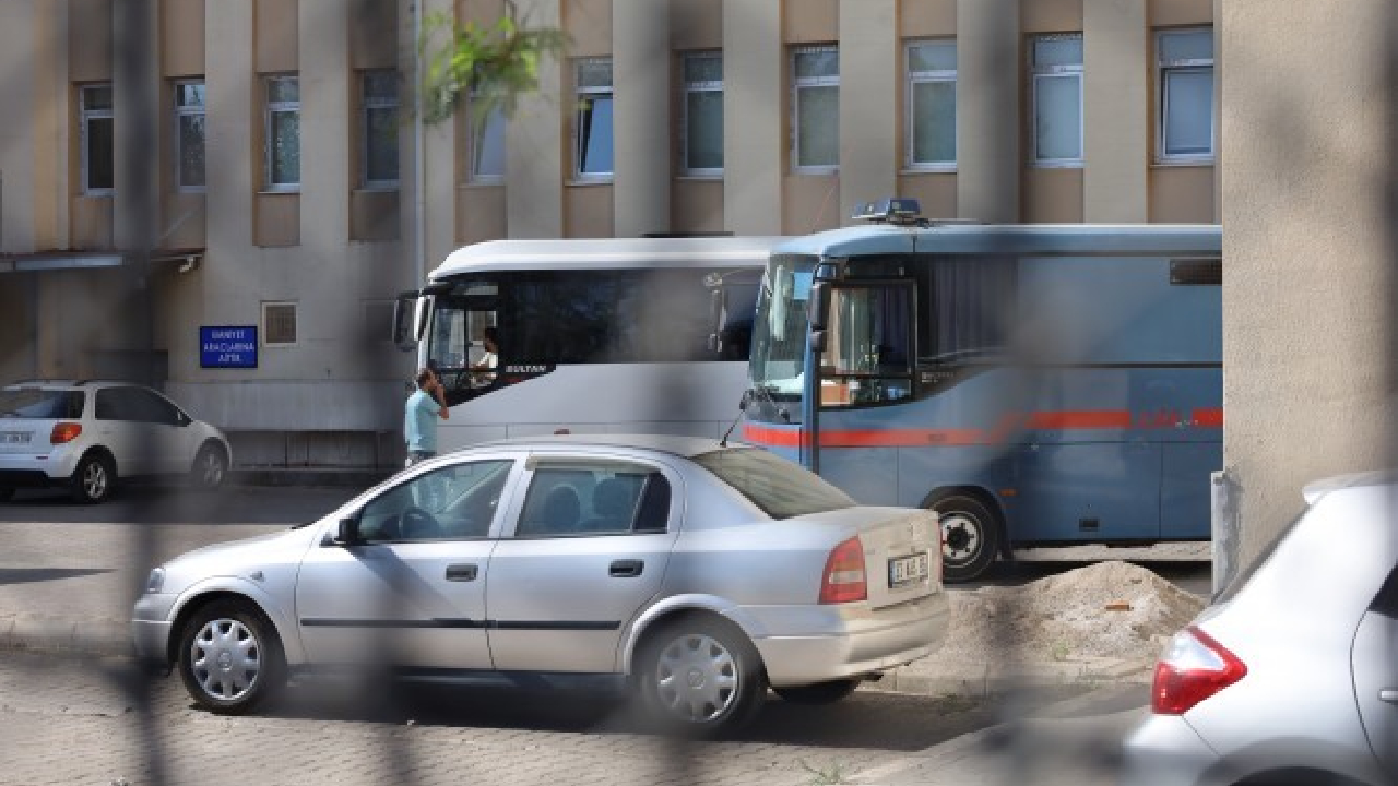 Diyarbakır'de bir kişi tutuklandı