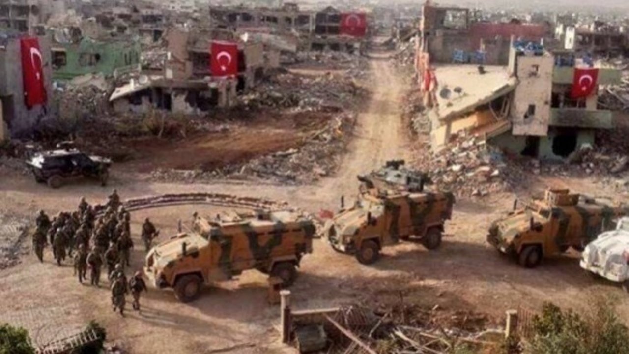 Nusaybin'de 'yağma davası': Emniyet müdürleri beraat etti, üç kişiye 'rüşvet' suçundan ceza