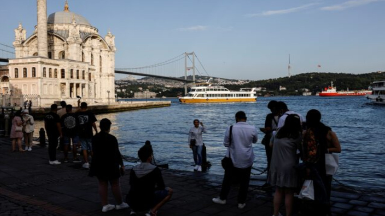 İstanbul'a soğuk uyarısı: Hava sıcaklığı 4 ila 7 derece azalacak